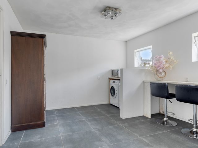 Lavendelheide 8, Weiteveen