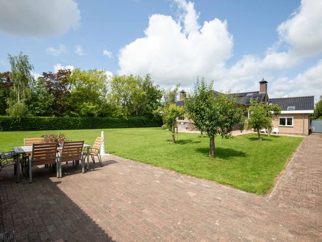 Oosteinderweg 438, Aalsmeer
