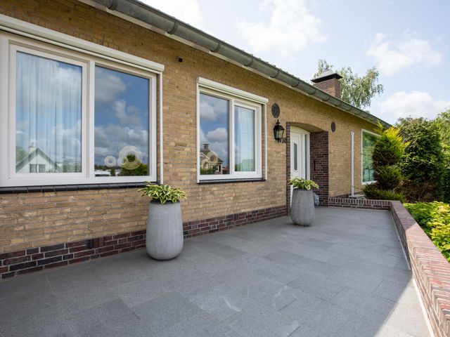 Oosteinderweg 438, Aalsmeer