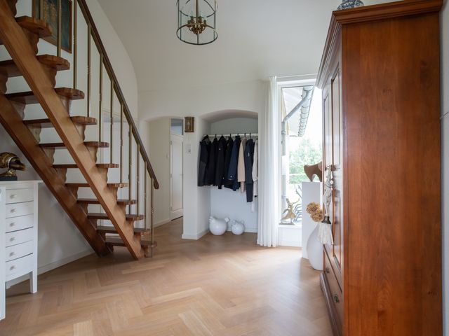 Oosteinderweg 438, Aalsmeer