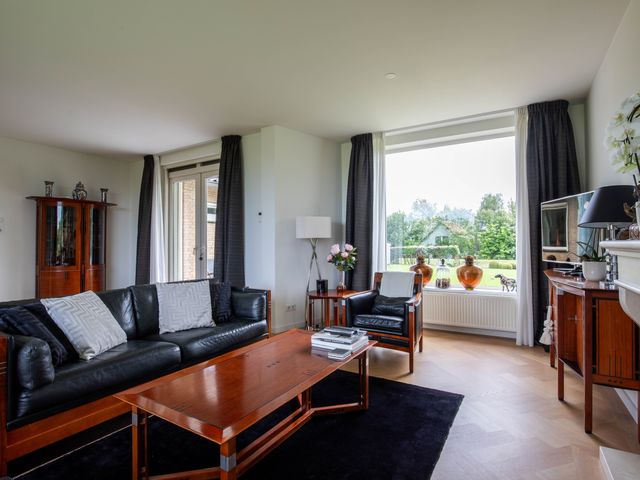 Oosteinderweg 438, Aalsmeer