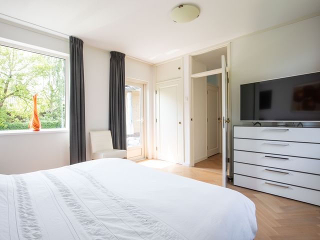 Oosteinderweg 438, Aalsmeer