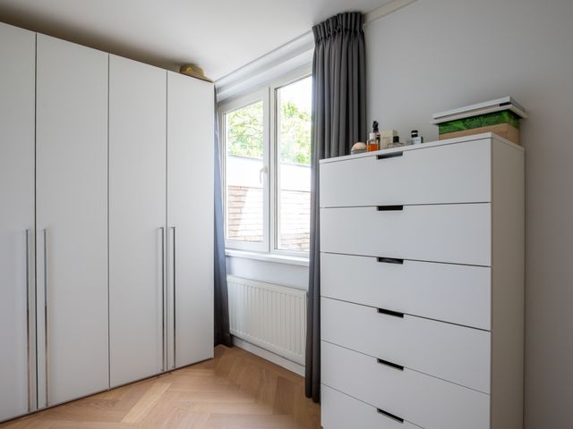 Oosteinderweg 438, Aalsmeer