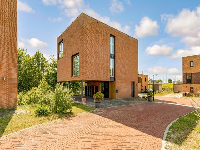 Duintop 11, Lelystad