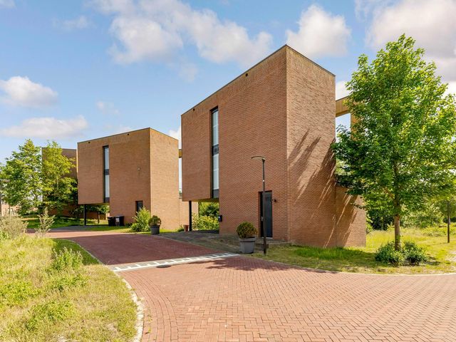 Duintop 11, Lelystad
