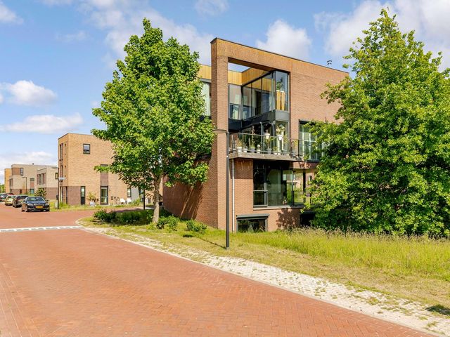 Duintop 11, Lelystad