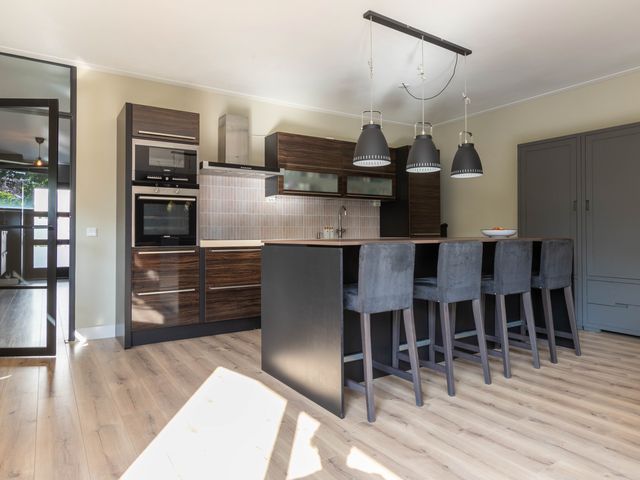 Schoorsteen 22, Aalsmeer
