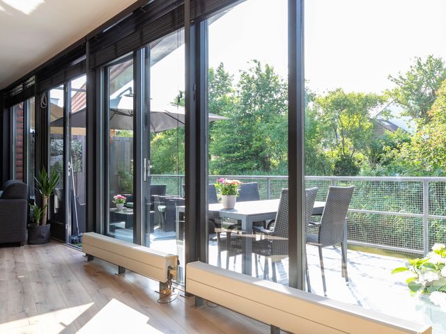 Schoorsteen 22, Aalsmeer