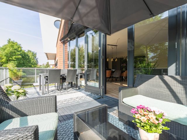 Schoorsteen 22, Aalsmeer
