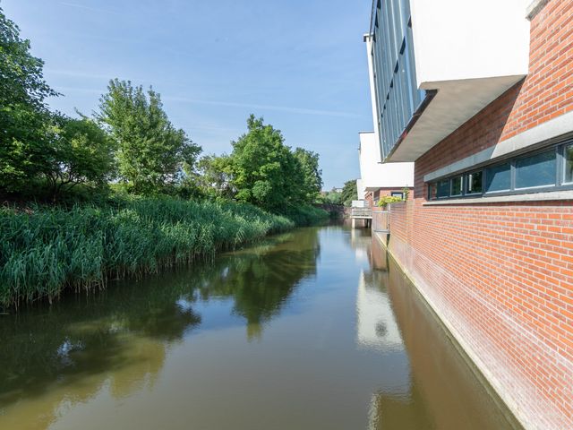 Schoorsteen 22, Aalsmeer