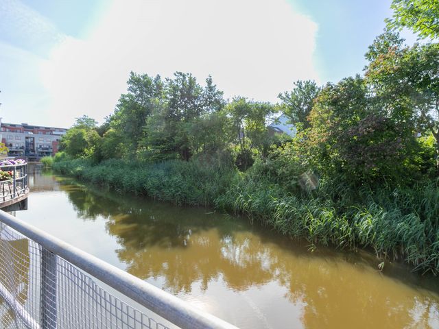 Schoorsteen 22, Aalsmeer