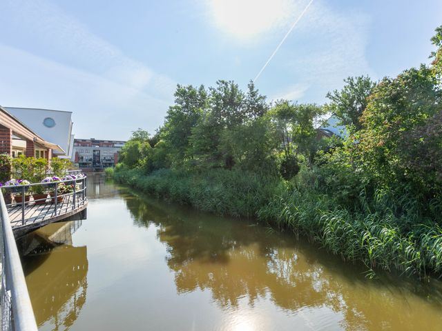 Schoorsteen 22, Aalsmeer