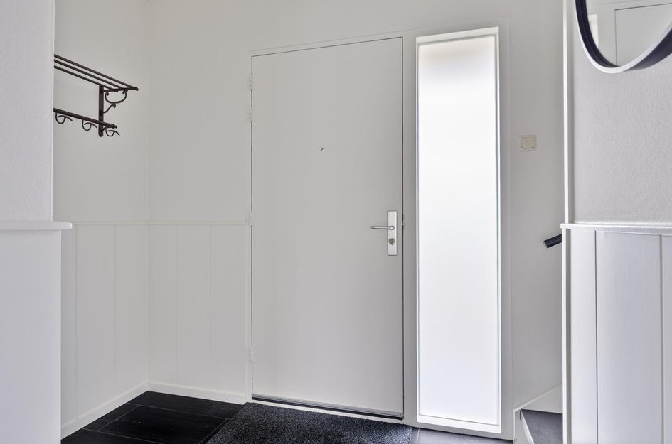 Hoekstraat 1a