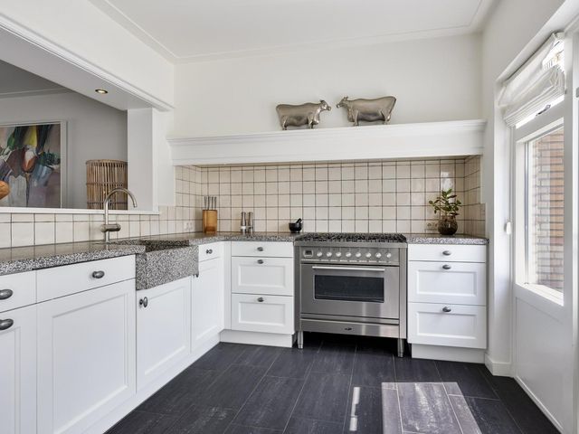 Hoekstraat 1a, Schaijk