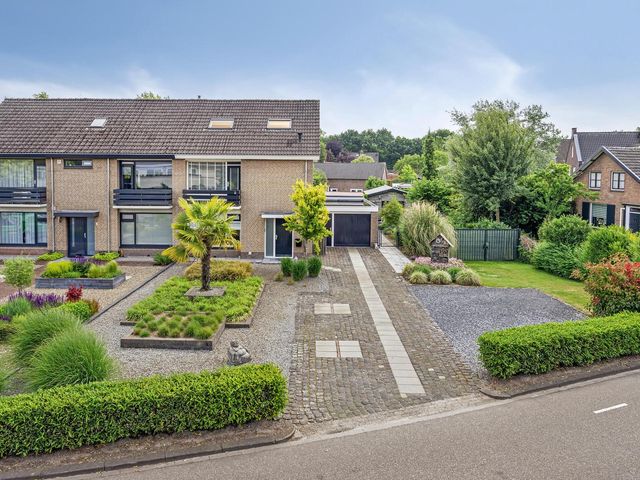 Hoekstraat 1a, Schaijk