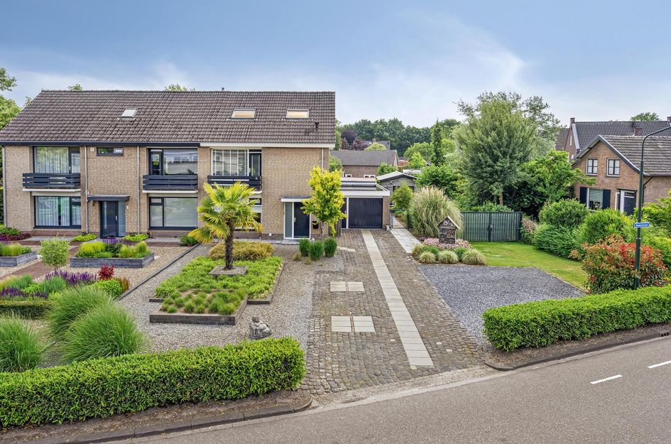 Hoekstraat 1a