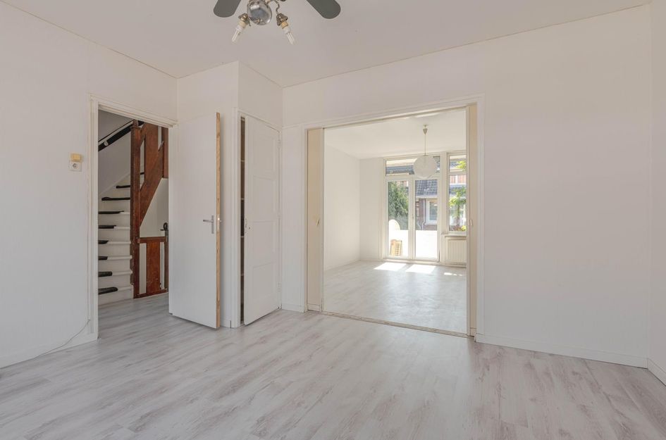 Akkermanstraat 12A