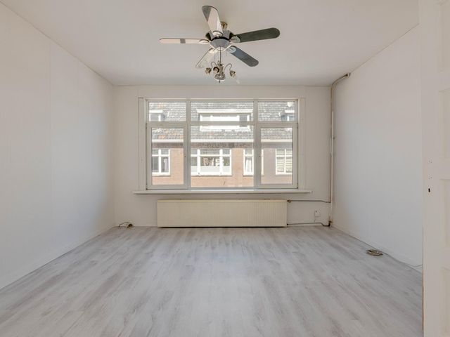 Akkermanstraat 12A, Rotterdam