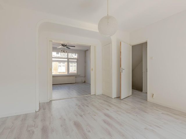 Akkermanstraat 12A, Rotterdam