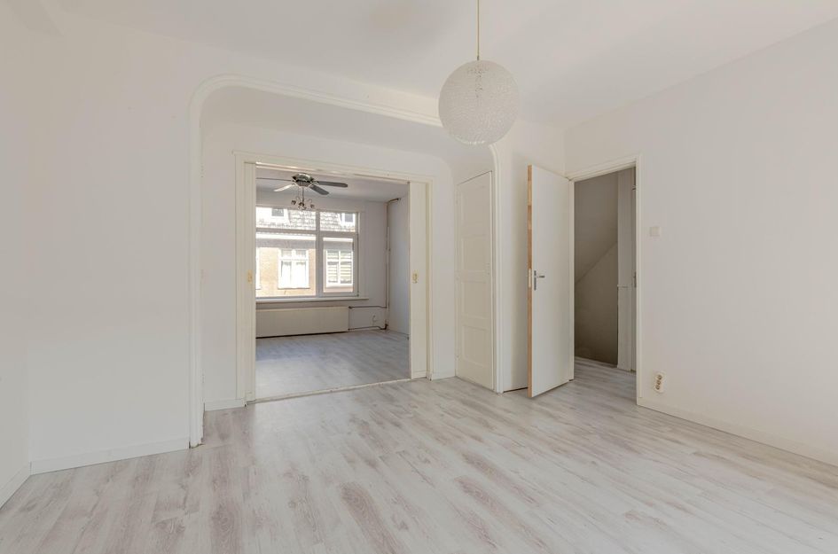 Akkermanstraat 12A
