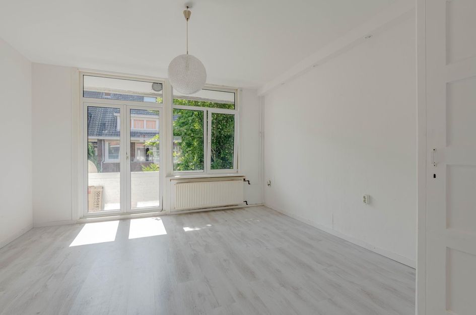Akkermanstraat 12A