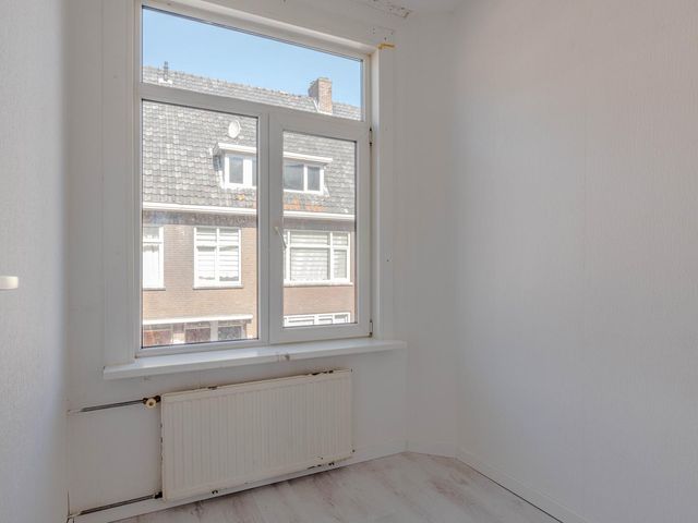 Akkermanstraat 12A, Rotterdam