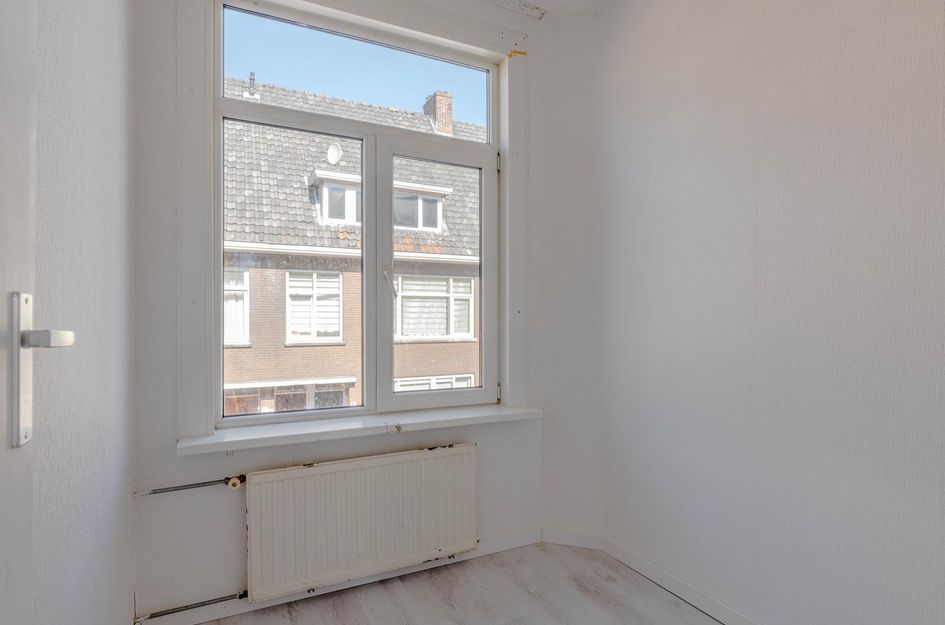 Akkermanstraat 12A