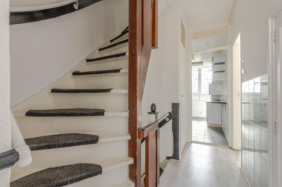 Akkermanstraat 12A