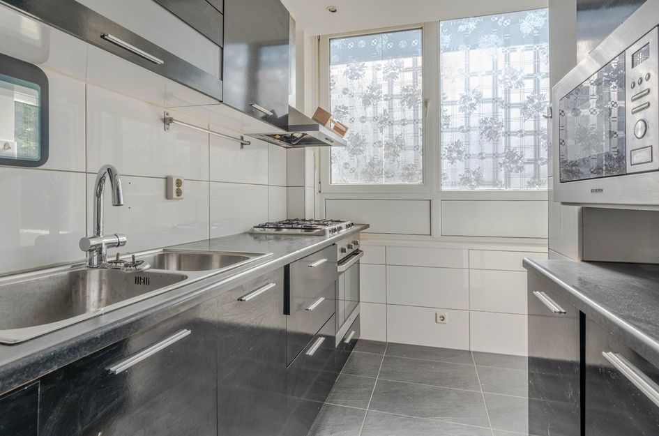 Akkermanstraat 12A