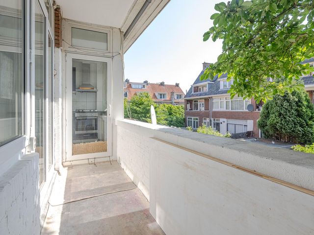 Akkermanstraat 12A, Rotterdam