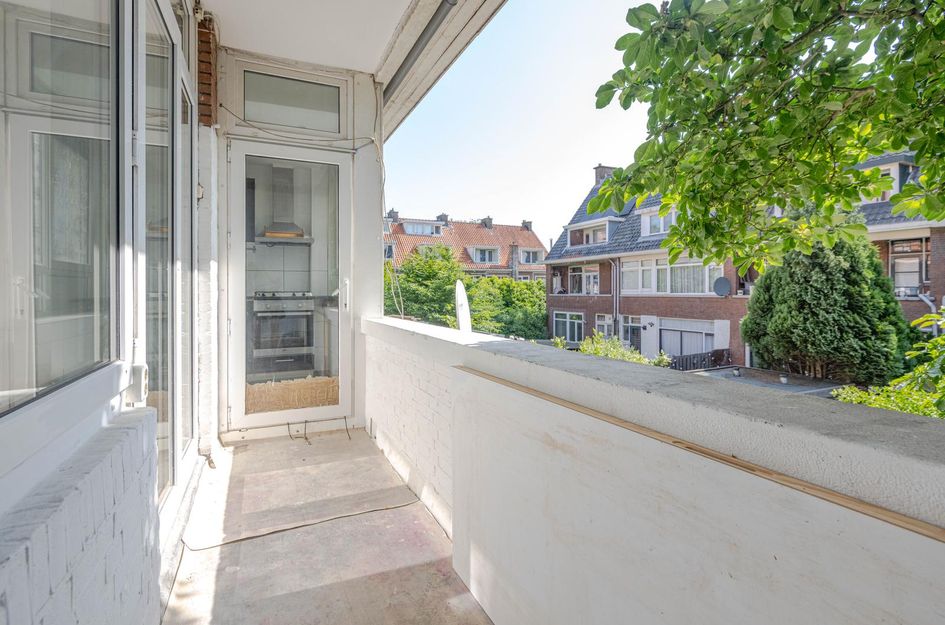 Akkermanstraat 12A