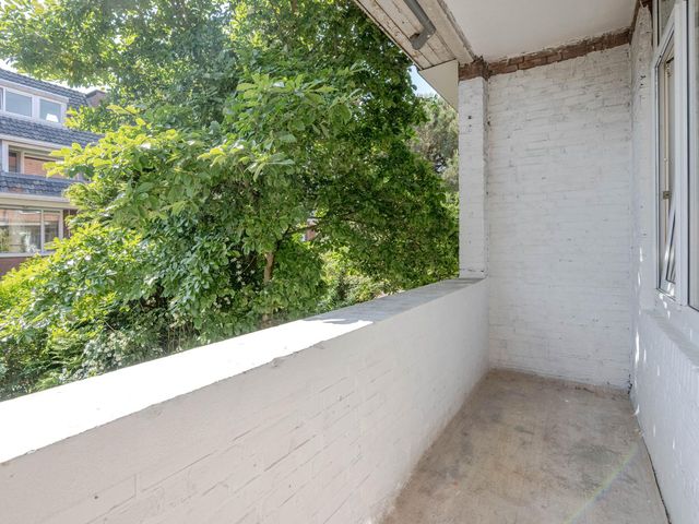 Akkermanstraat 12A, Rotterdam