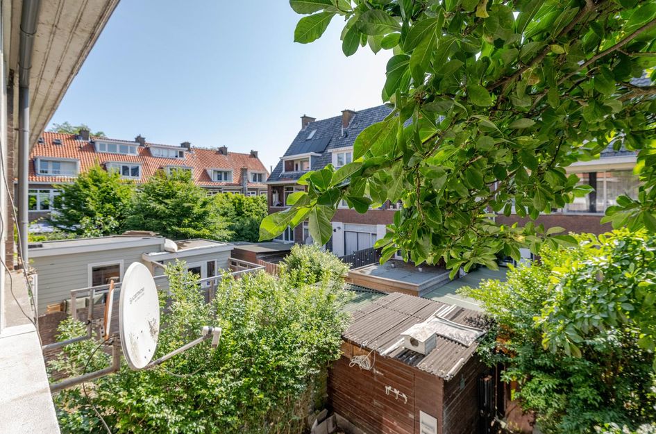Akkermanstraat 12A