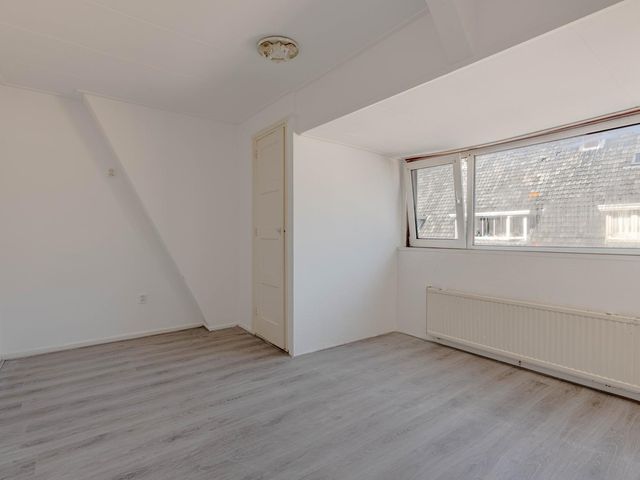 Akkermanstraat 12A, Rotterdam