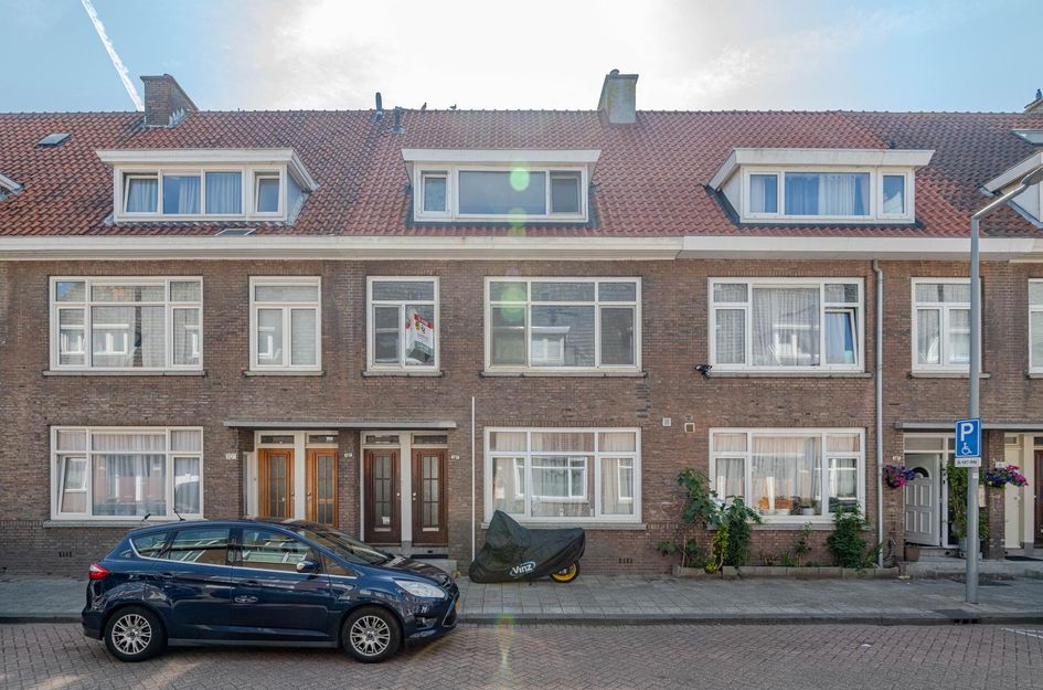 Akkermanstraat 12A