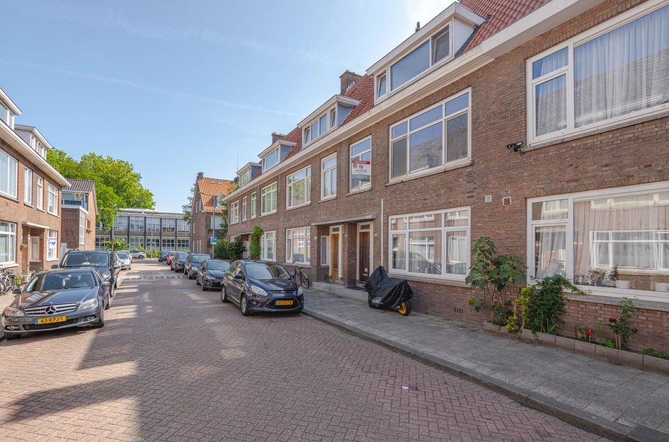 Akkermanstraat 12A