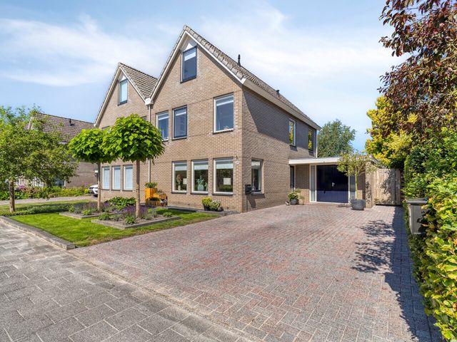Schattersum 39, Schildwolde