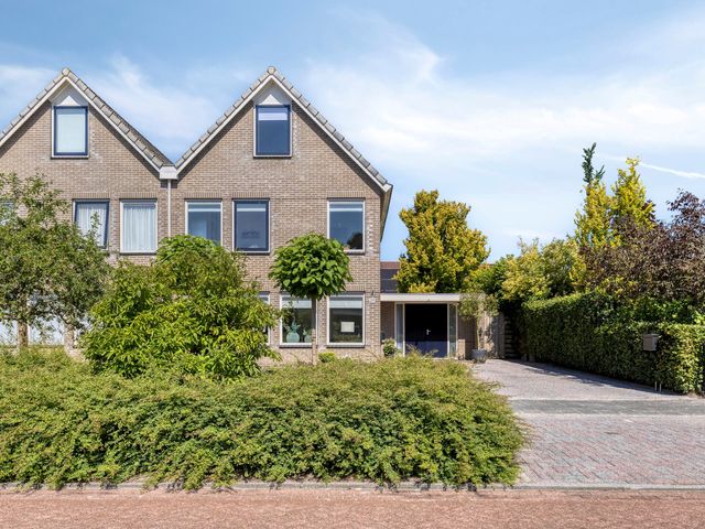 Schattersum 39, Schildwolde