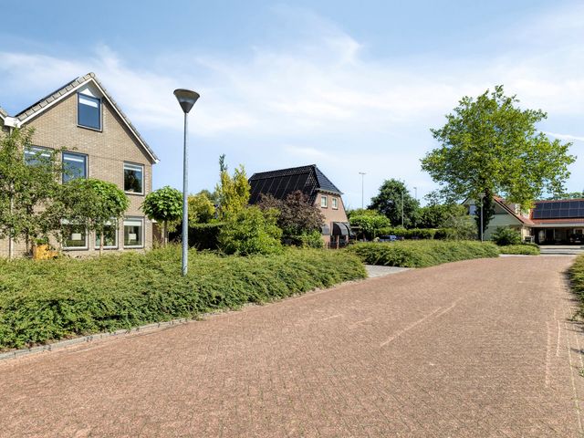 Schattersum 39, Schildwolde