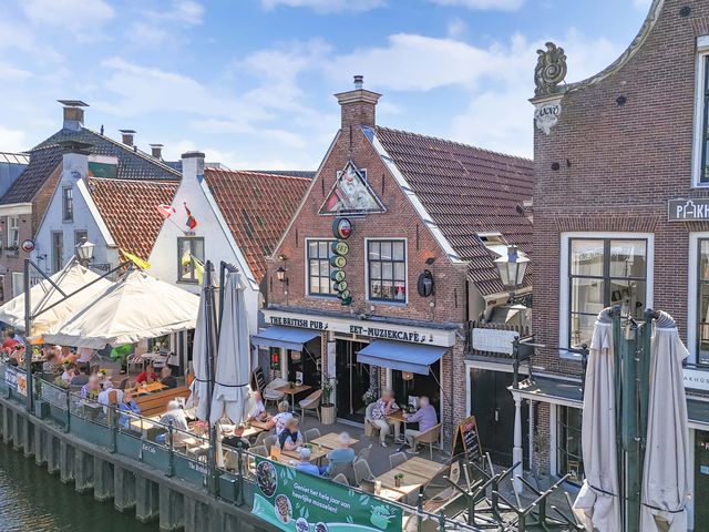 Oudesluis 7, Lemmer
