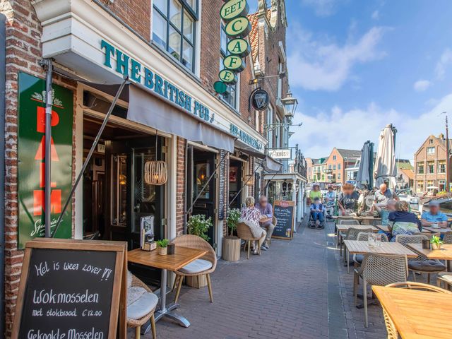 Oudesluis 7, Lemmer