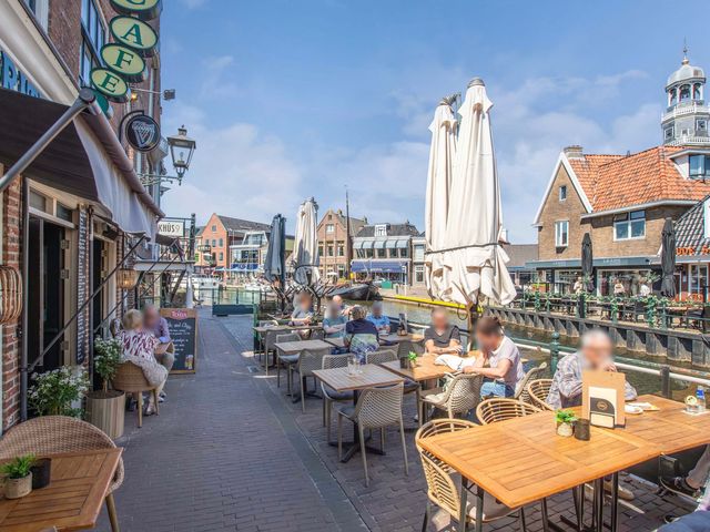 Oudesluis 7, Lemmer