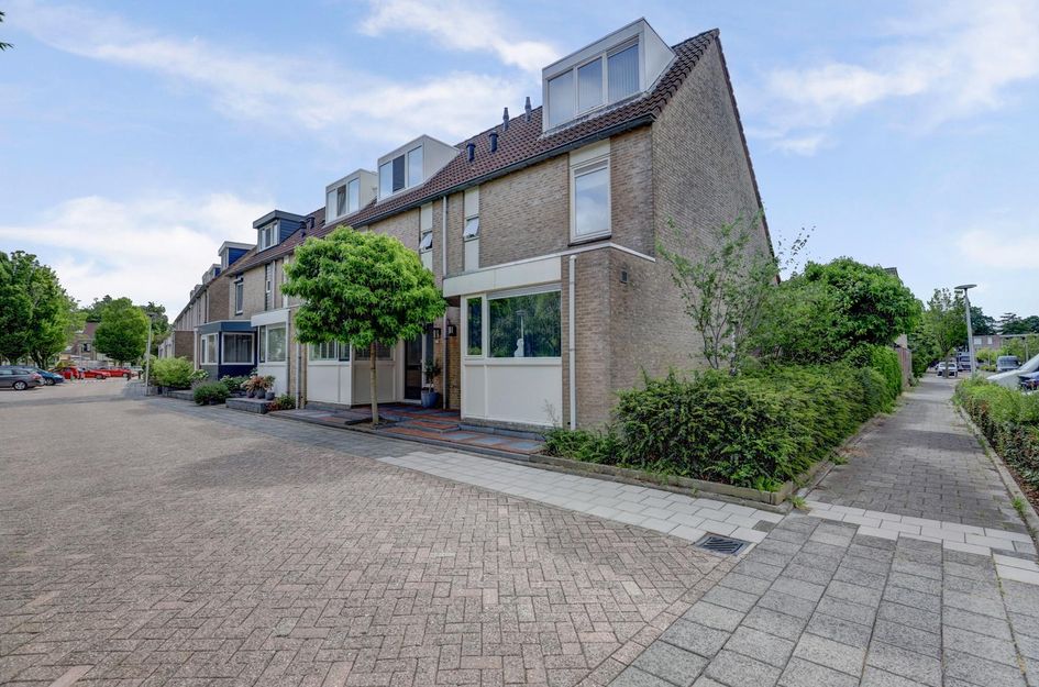 Jan P. Vethstraat 40
