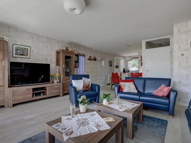 Jan P. Vethstraat 40, Hendrik-Ido-Ambacht