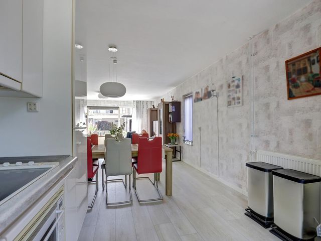 Jan P. Vethstraat 40, Hendrik-Ido-Ambacht