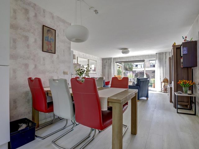 Jan P. Vethstraat 40, Hendrik-Ido-Ambacht