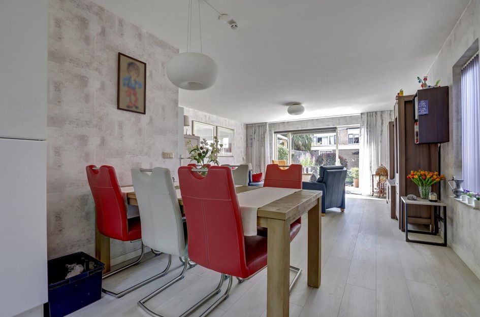 Jan P. Vethstraat 40