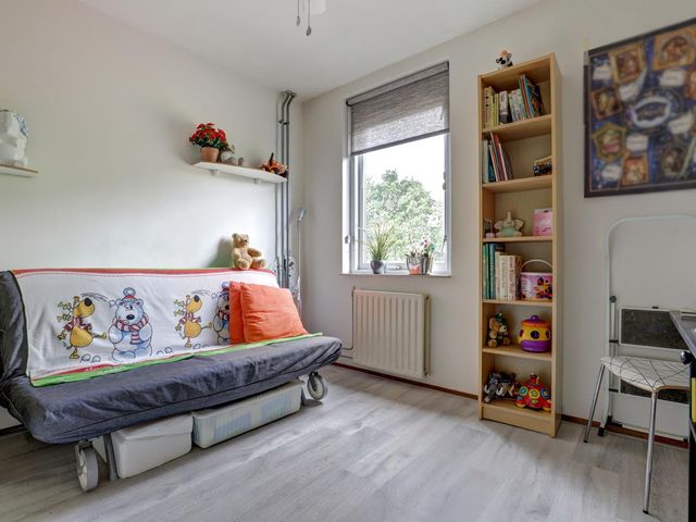 Jan P. Vethstraat 40, Hendrik-Ido-Ambacht