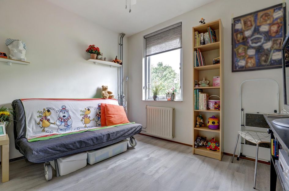 Jan P. Vethstraat 40