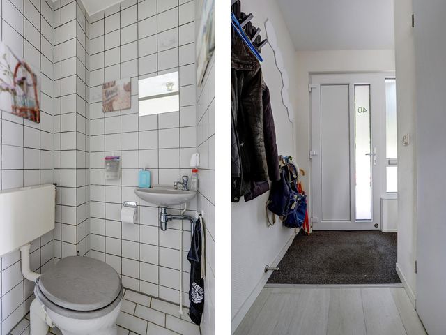 Jan P. Vethstraat 40, Hendrik-Ido-Ambacht